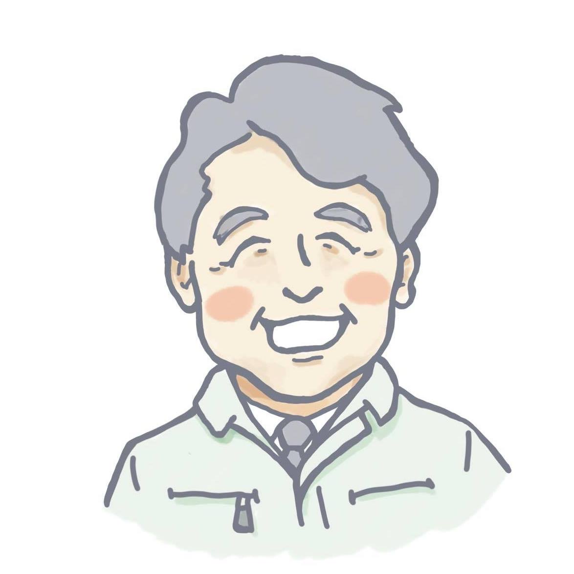 プロフィール画像